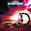 George Lynch: A Tribute To Scorpions - Red - VINYL