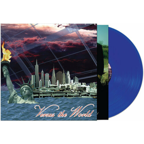 Versus the World - Versus The World - LP [ Record ]