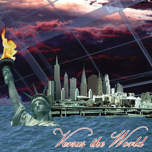 Versus the World - Versus The World - LP [ Record ]