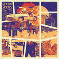 Mitsu the Beats & Flowz4Daze: Dream Crews [ Vinyl ]