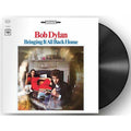 Bob Dylan - Bringing It All Back Home - LP [ Record ]