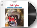 Bob Dylan: Bringing It All Back Home - VINYL