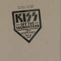 KISS - Kiss Off The Soundboard: Live In Virginia Beach - LP [ Record ]