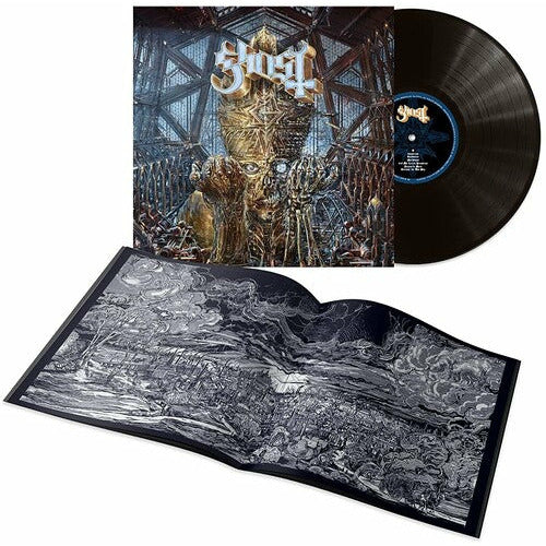 Ghost - Impera - LP [ Record ]