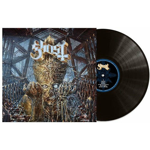 Ghost - Impera - LP [ Record ]