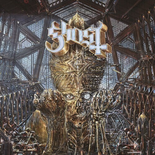 Ghost - Impera - LP [ Record ]