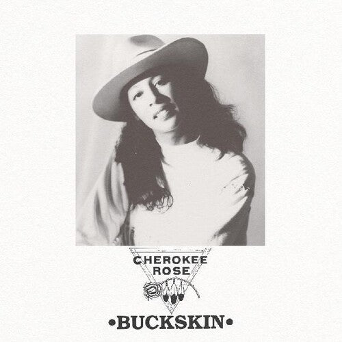 Cherokee Rose: Buckskin [ Vinyl ]