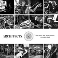 Architects - For Those That Wish To Exist At Abbey Road - LP [ Record ]