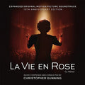 Christopher Gunning: La Vie En Rose (La Mome): 15th Anniversary (Original Soundtrack) [Expanded Edition] - CD