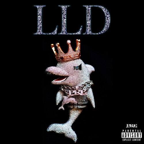 Various Artists - Long Live Dolph (Paper Route Empire) - LP [ Record ]