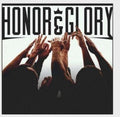 Honor & Glory: Honor & Glory { CD }