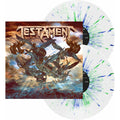Testament - The Formation of Damnation - LP [ Record ]