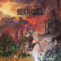 Deathbell: The Nocturnal Crossing - VINYL