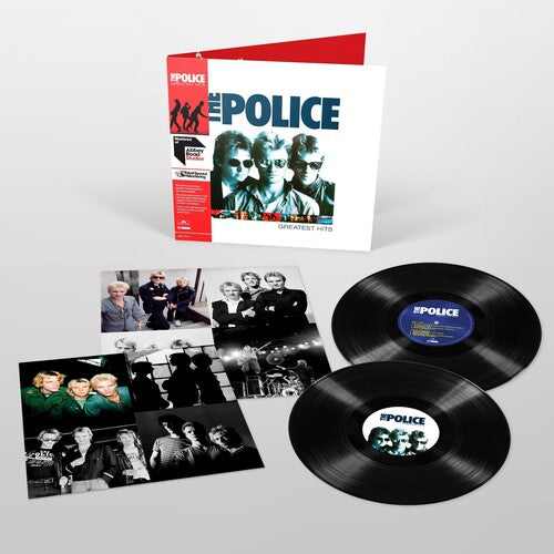 The Police - Greatest Hits - LP [ Record ]