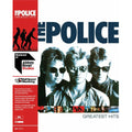 The Police - Greatest Hits - LP [ Record ]