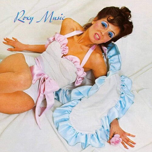 Roxy Music - Roxy Music - LP [ Record ]