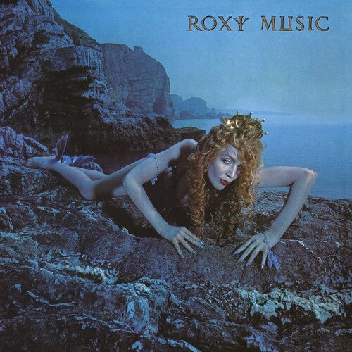 Roxy Music - Siren - LP [ Record ]