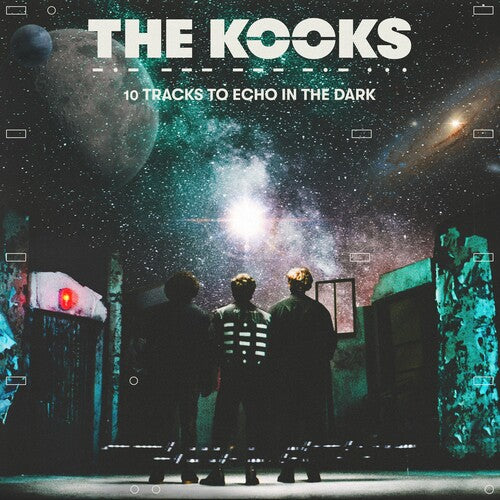 The Kooks -  10 Tracks To Echo In The Dark - Indie LP [ Record ]