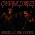 Cannibal Corpse: Evisceration Plague - CD