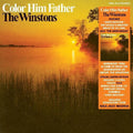The Winstons: Color Him Father - VINYL