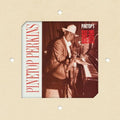 Pinetop Perkins: Pinetop's Boogie Woogie [ Vinyl ]