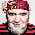 Popa Chubby: Emotional Gangster - COMPACT DISCS