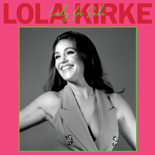 Lola Kirke - Lady For Sale - LP [ Record ]