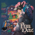 Michel Legrand: Peau D'ane (Original Soundtrack) - VINYL