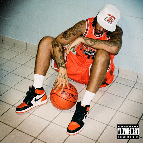Aj Tracey: Flu Game [ Vinyl ]