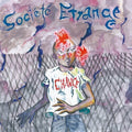 Societe Etrange: Chance - COMPACT DISCS