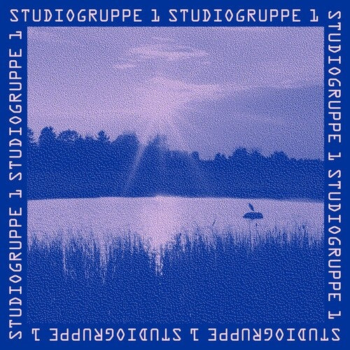 Studiogruppe I: Studiogruppe I [ Vinyl ]