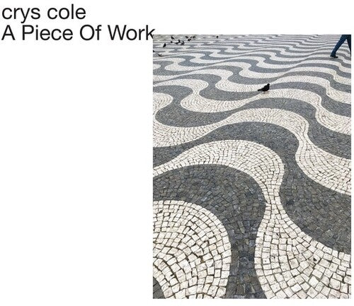 Crys Cole: Piece Of Work [ Vinyl ]