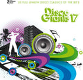 Various Artists: Disco Giants 17 / Various - COMPACT DISCS