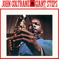 John Coltrane: Giant Steps - VINYL