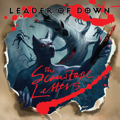 Leader of Down - The Screwtape Letters - LP [ Record ]