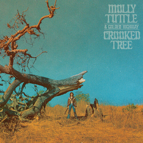 Molly Tuttle & Golden Highway: Crooked Tree { CD }