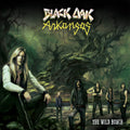 Black Oak Arkansas: Wild Bunch - CD