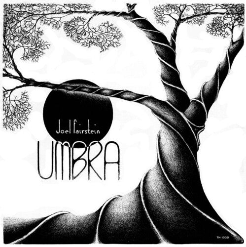 Joel Fairstein: Umbra - VINYL