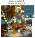 Clara Mondshine: Memorymetropolis [ Vinyl ]