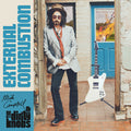 Mike Campbell & The Dirty Knobs: External Combustion - CD