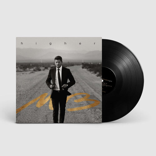 Michael Bublé - Higher - LP [ Record ]