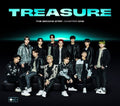 Treasure: The Second Step: Chapter One (incl. Blu-Ray + Photobook) - CD