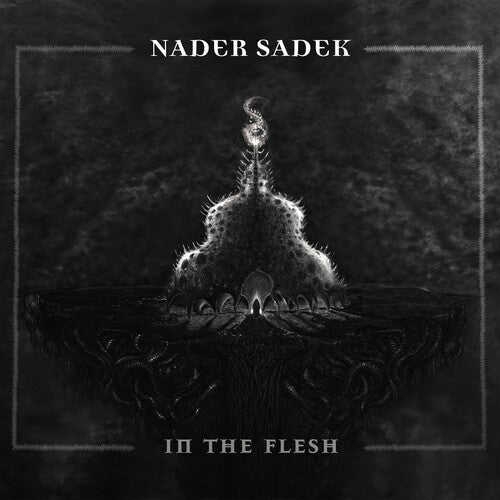 Nader Sadek: In The Flesh - VINYL