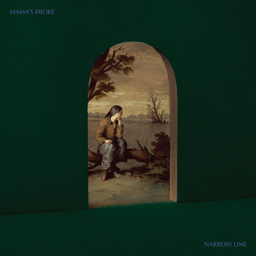 Mama's Broke: Narrow Line { CD }