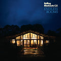 Rolling Blackouts C. F. -  Endless Rooms - LP [ Record ]