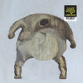 Lazy Queen - A Human Reaction - Indie LP [ Record ]