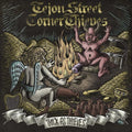 Tejon Street Corner Thieves: Thick As Thieves { CD }