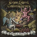 Tejon Street Corner Thieves: Thick As Thieves [ Vinyl ]