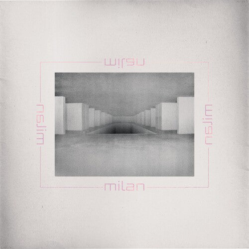 Alister Fawnwoda: Milan [ Vinyl ]