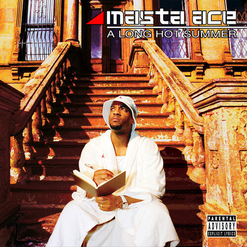 Masta Ace: A Long Hot Summer [ Vinyl ]